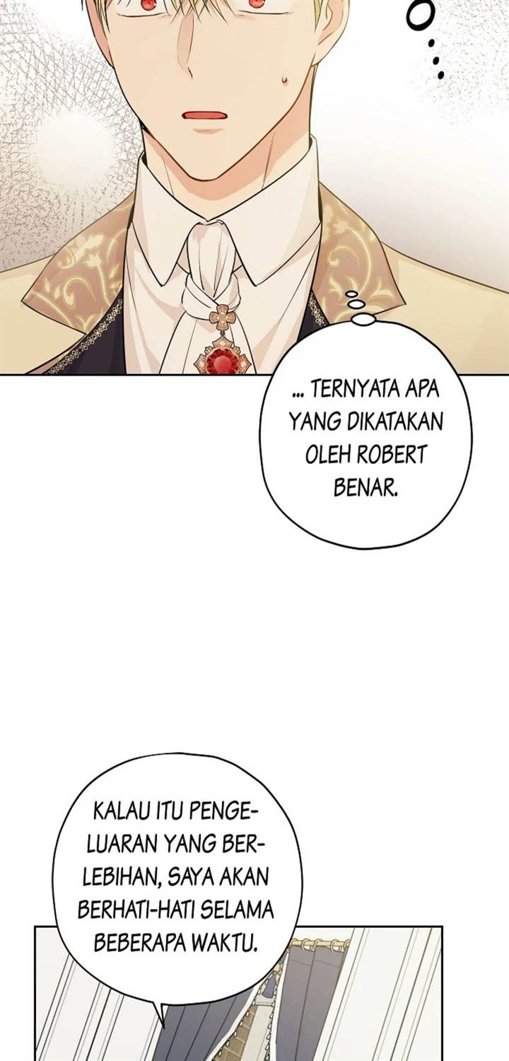 Actually, I Was the Real One chapter 22 halaman 37