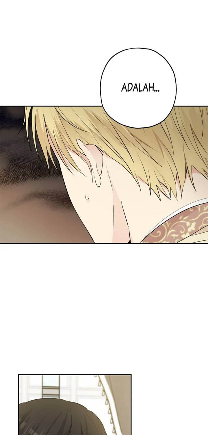 Actually, I Was the Real One chapter 22 halaman 40