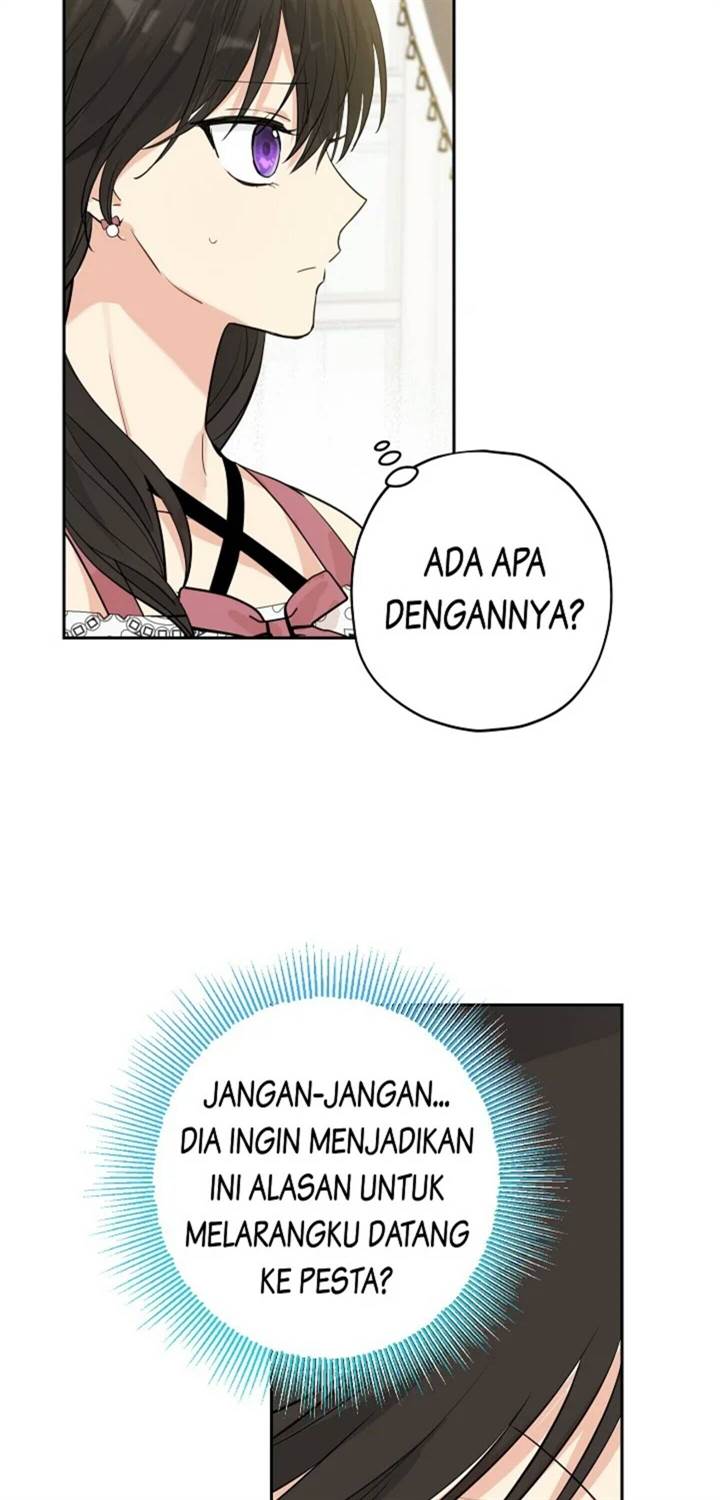 Actually, I Was the Real One chapter 22 halaman 41