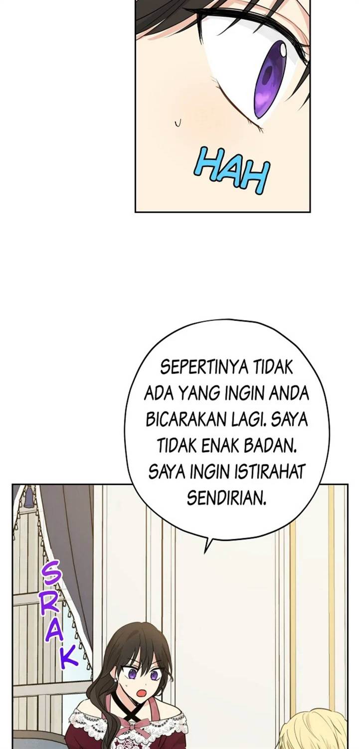 Actually, I Was the Real One chapter 22 halaman 42