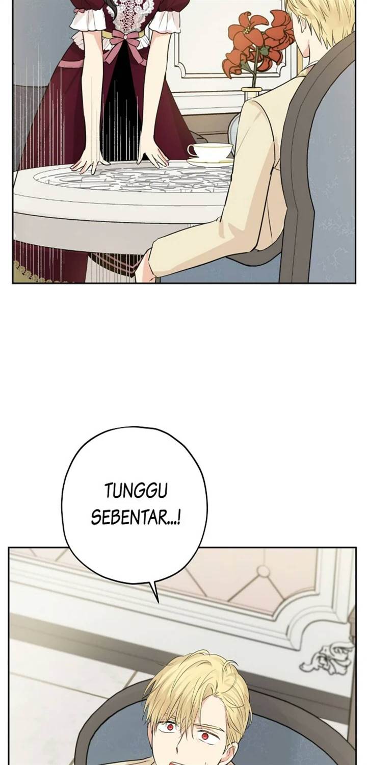 Actually, I Was the Real One chapter 22 halaman 43