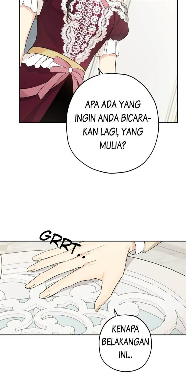Actually, I Was the Real One chapter 22 halaman 45