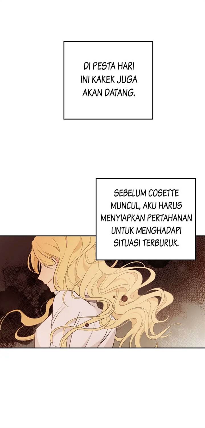 Actually, I Was the Real One Bab 23 halaman 4