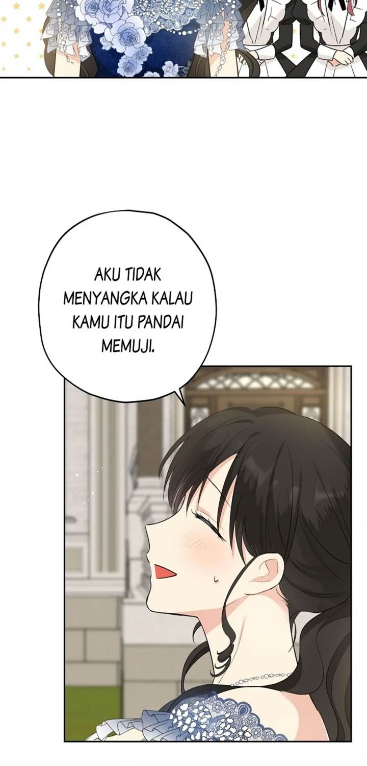 Actually, I Was the Real One Bab 23 halaman 12