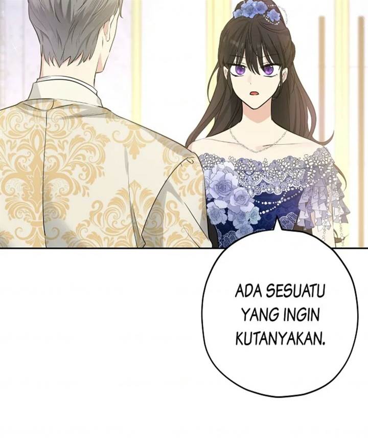 Actually, I Was the Real One Bab 23 halaman 50