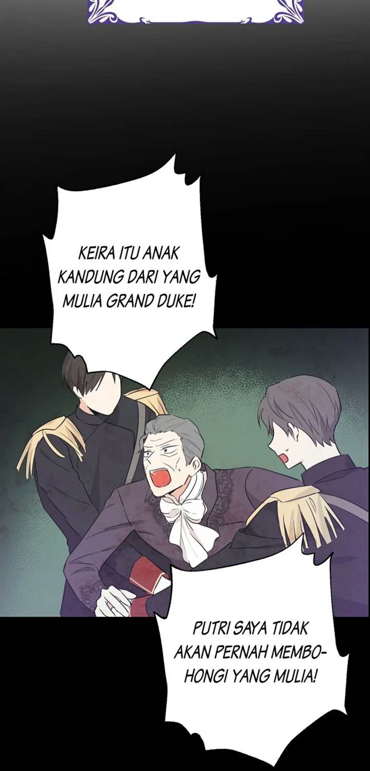 Actually, I Was the Real One Bab 24 halaman 6