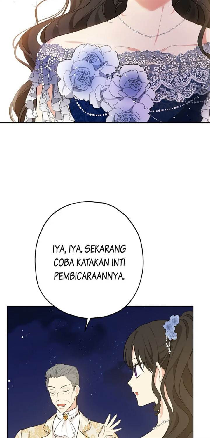 Actually, I Was the Real One Bab 24 halaman 9
