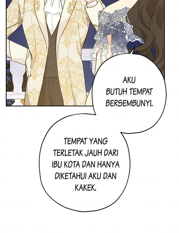 Actually, I Was the Real One Bab 24 halaman 10