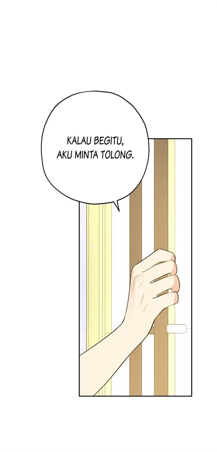 Actually, I Was the Real One Bab 24 halaman 19