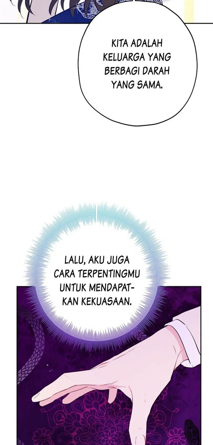 Actually, I Was the Real One Bab 24 halaman 21