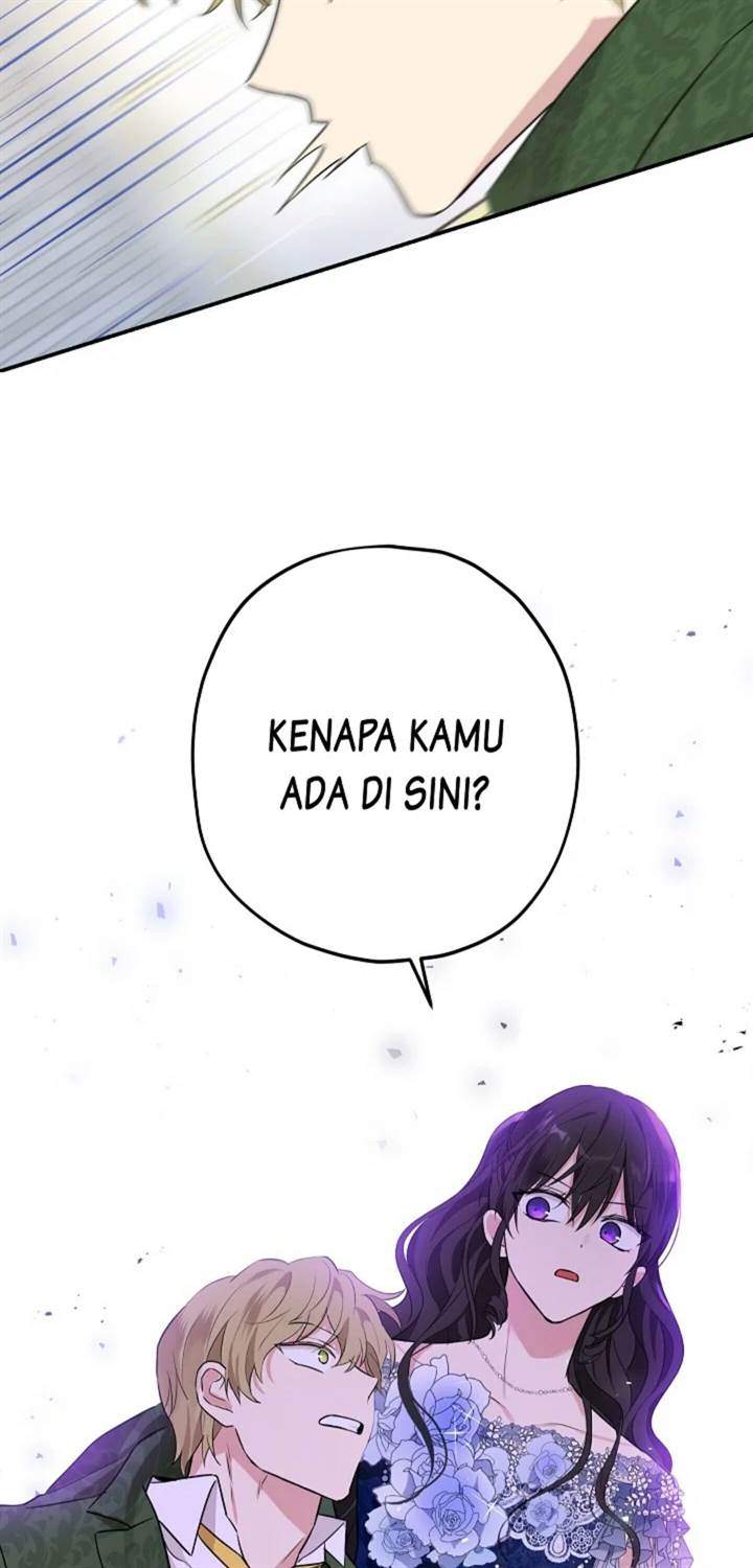 Actually, I Was the Real One Bab 24 halaman 52