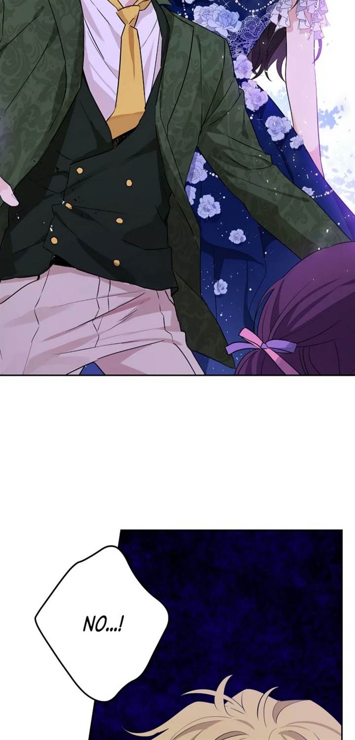 Actually, I Was the Real One Bab 24 halaman 53