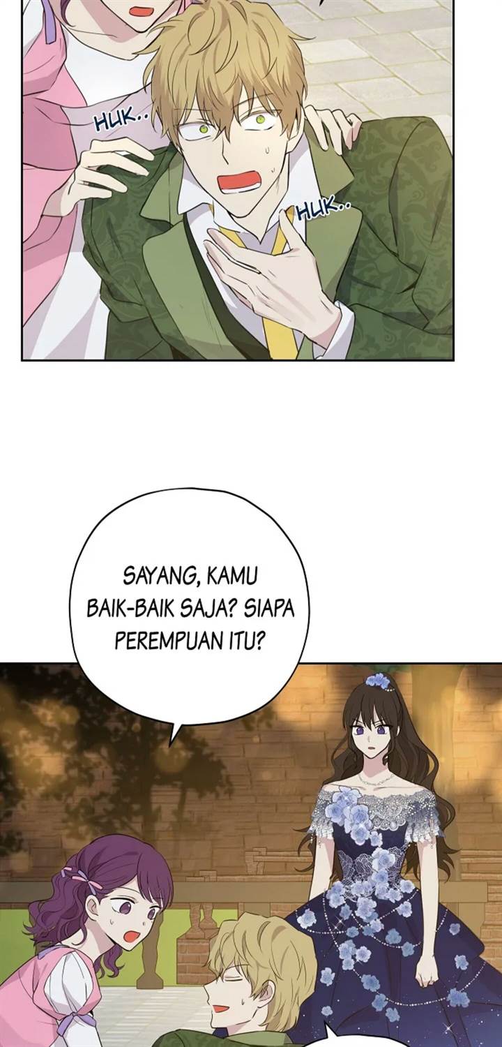 Actually, I Was the Real One chapter 25 halaman 5