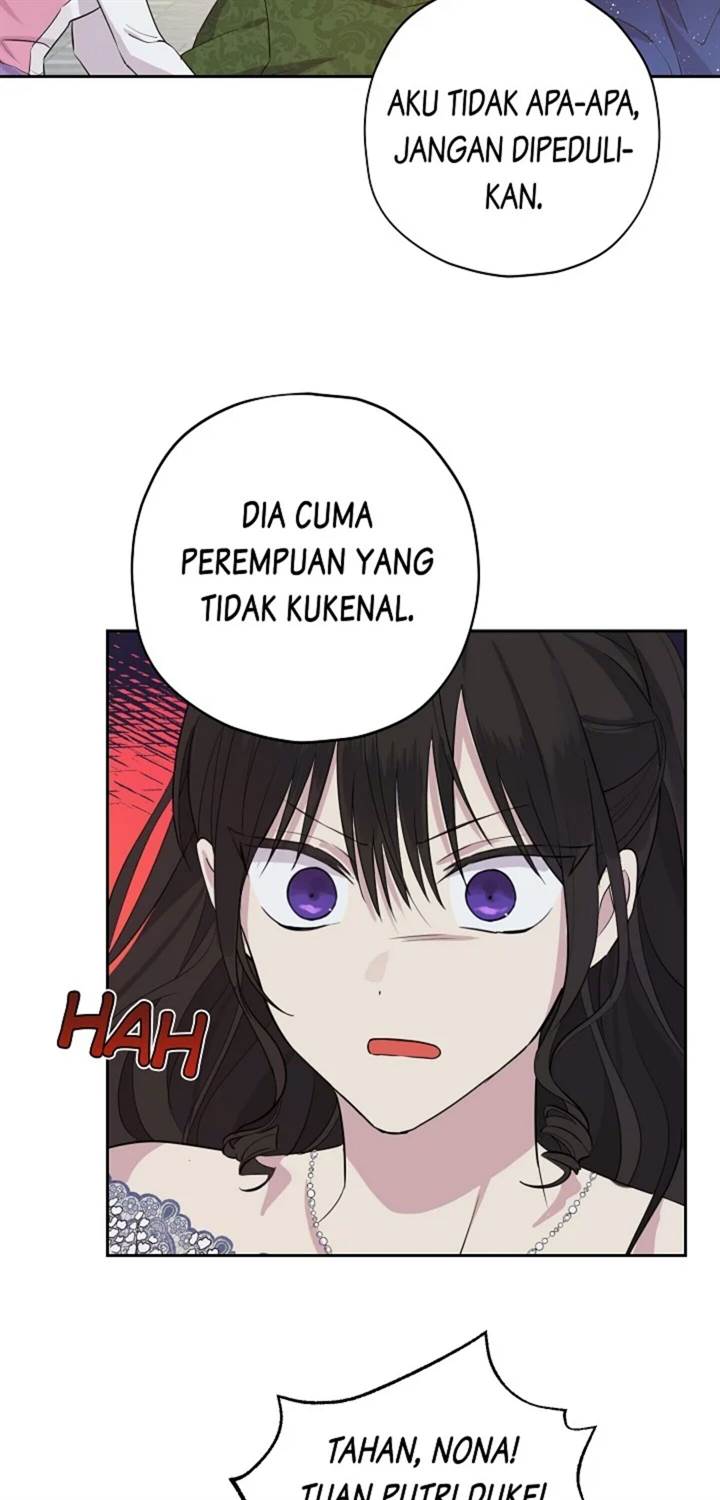 Actually, I Was the Real One chapter 25 halaman 6