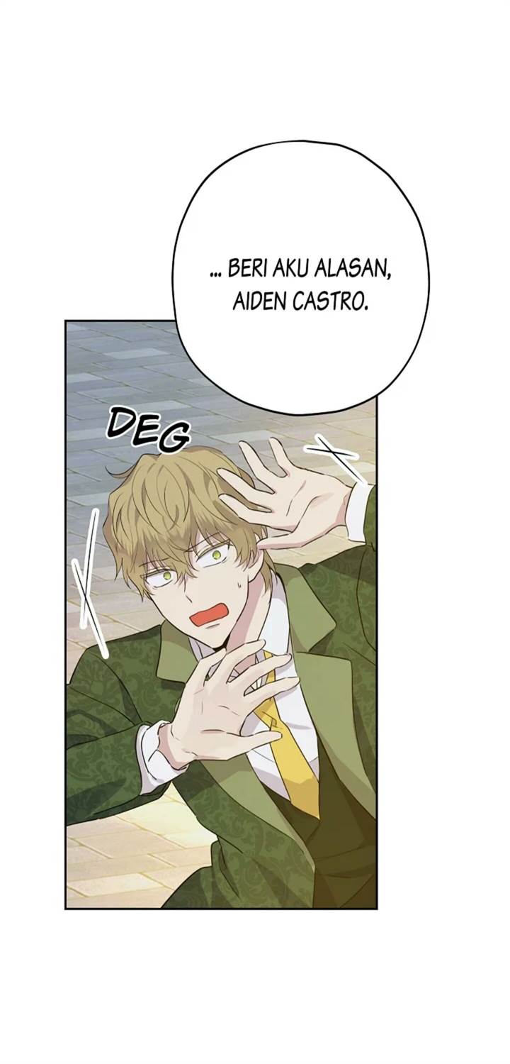 Actually, I Was the Real One chapter 25 halaman 8