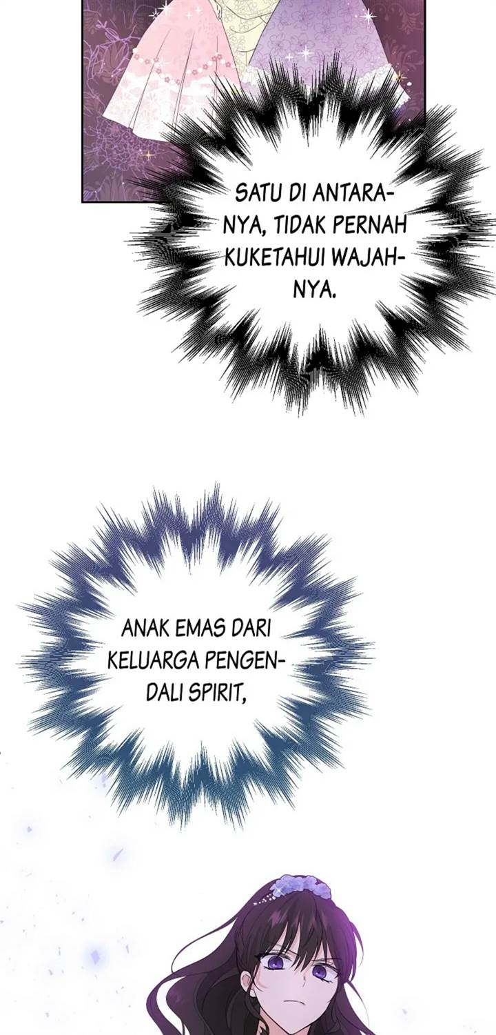 Actually, I Was the Real One chapter 25 halaman 14