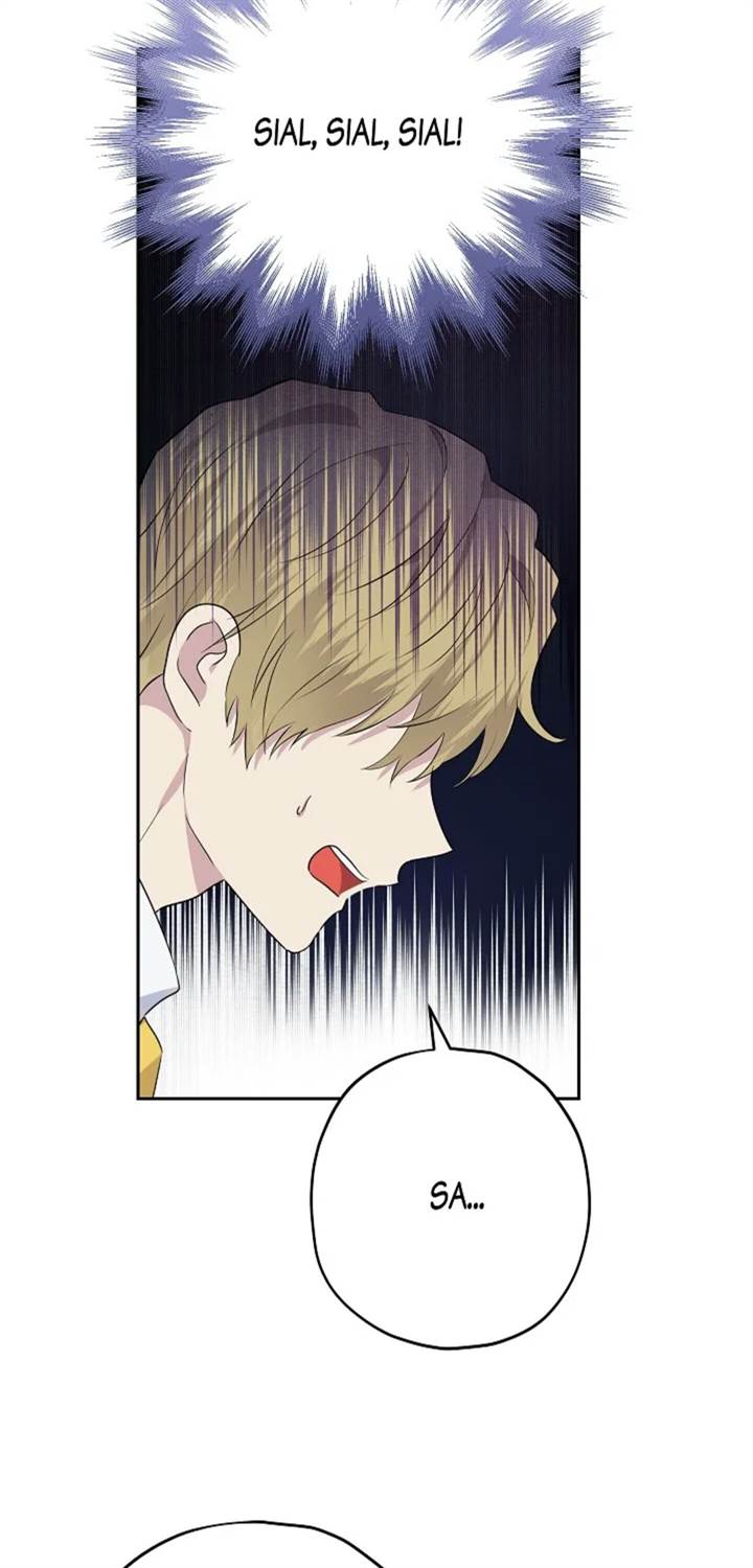 Actually, I Was the Real One chapter 25 halaman 16