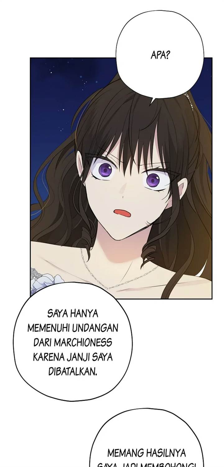 Actually, I Was the Real One chapter 25 halaman 18