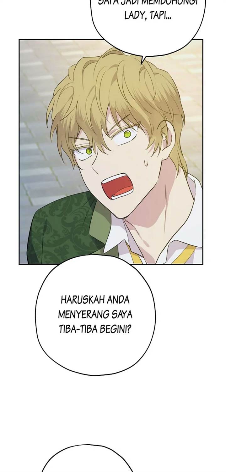 Actually, I Was the Real One chapter 25 halaman 19