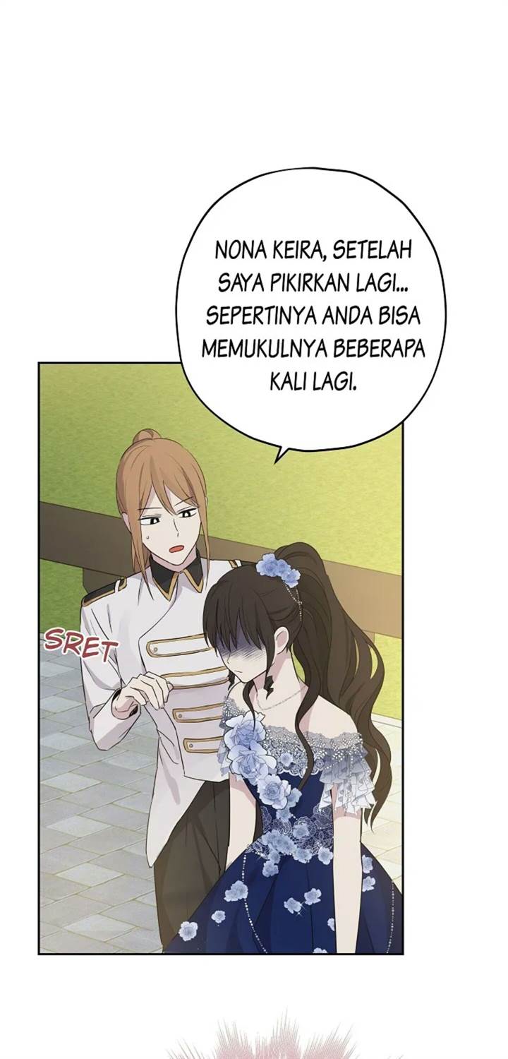 Actually, I Was the Real One chapter 25 halaman 26