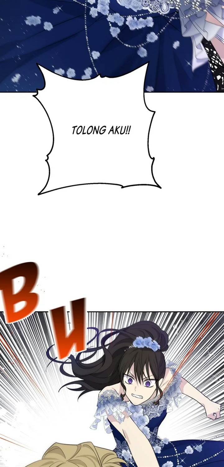 Actually, I Was the Real One chapter 25 halaman 30