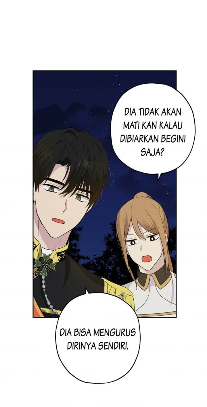 Actually, I Was the Real One chapter 25 halaman 33
