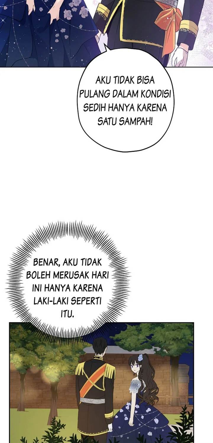 Actually, I Was the Real One chapter 25 halaman 40