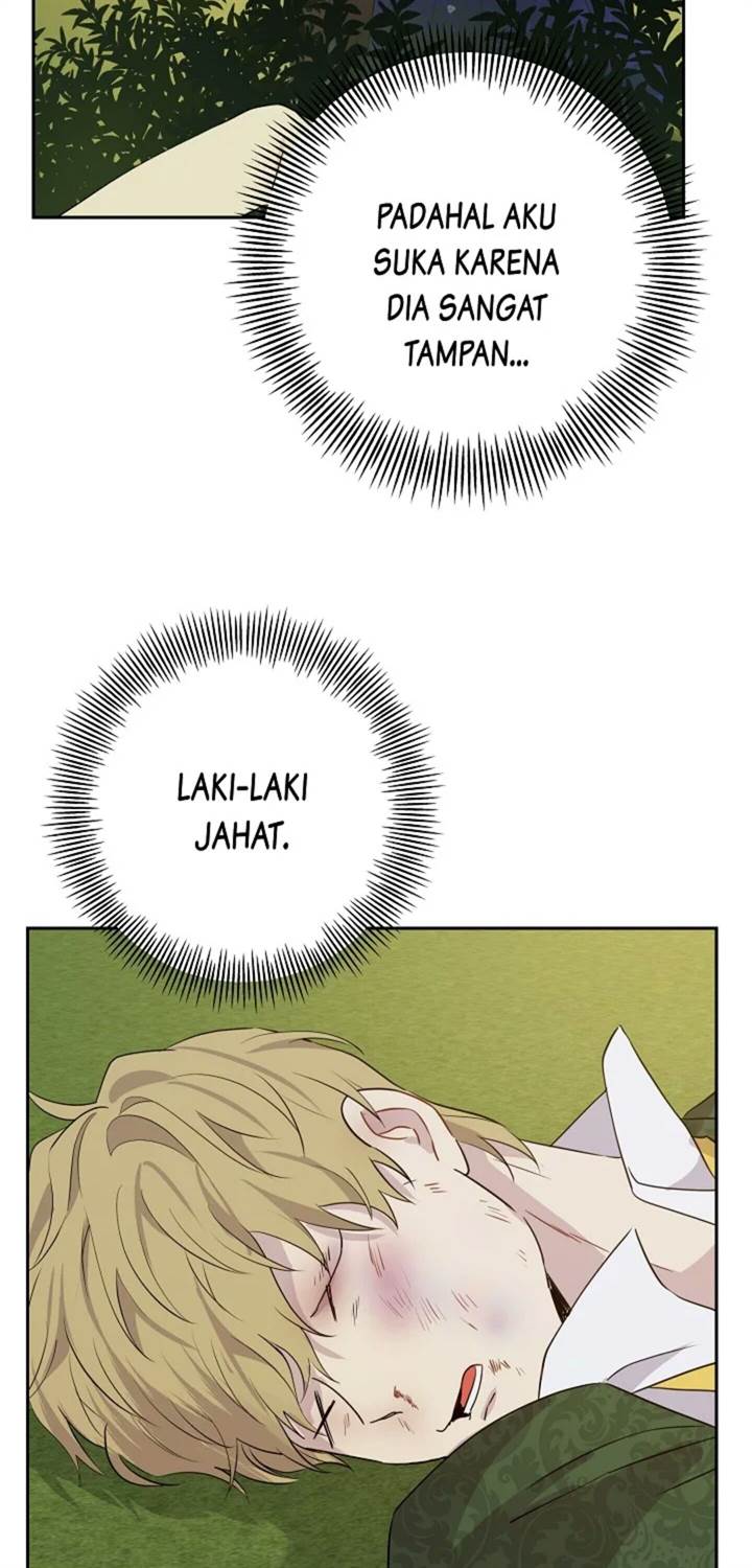 Actually, I Was the Real One chapter 25 halaman 41
