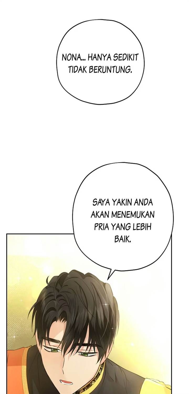 Actually, I Was the Real One chapter 25 halaman 48