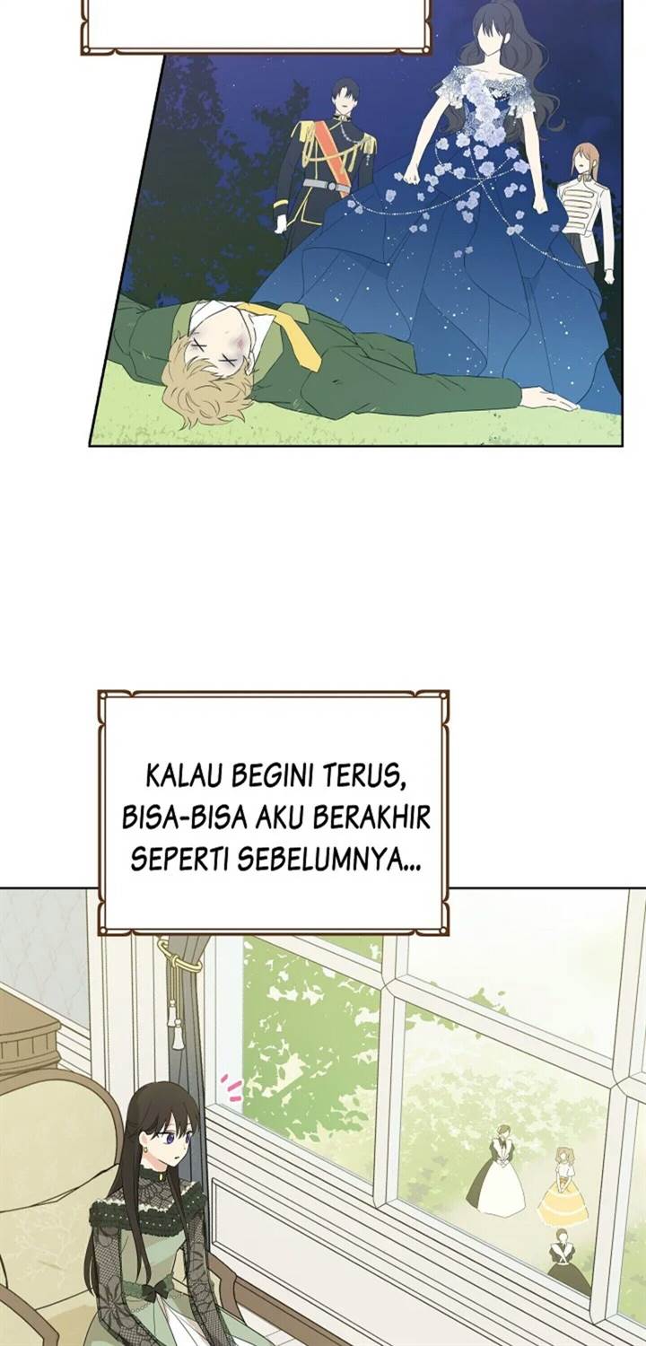 Actually, I Was the Real One chapter 26 halaman 19