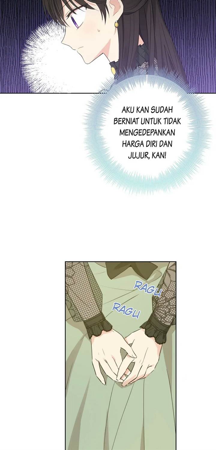 Actually, I Was the Real One chapter 26 halaman 30