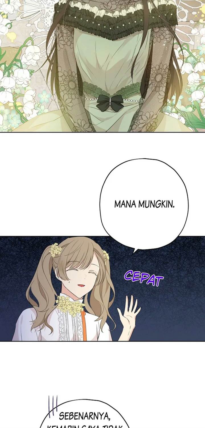 Actually, I Was the Real One chapter 26 halaman 32