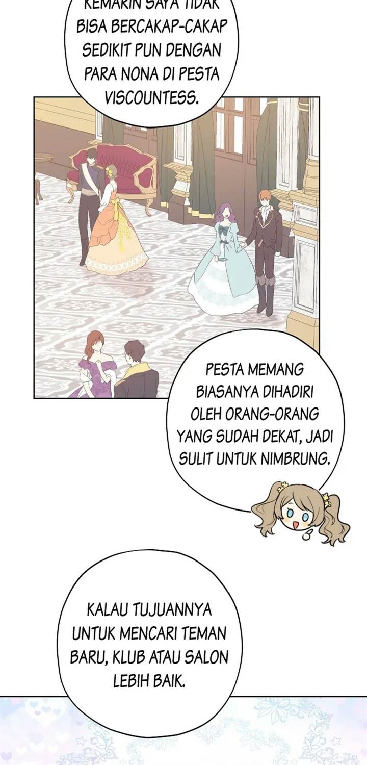 Actually, I Was the Real One chapter 26 halaman 33