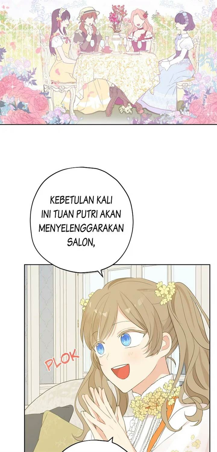 Actually, I Was the Real One chapter 26 halaman 34