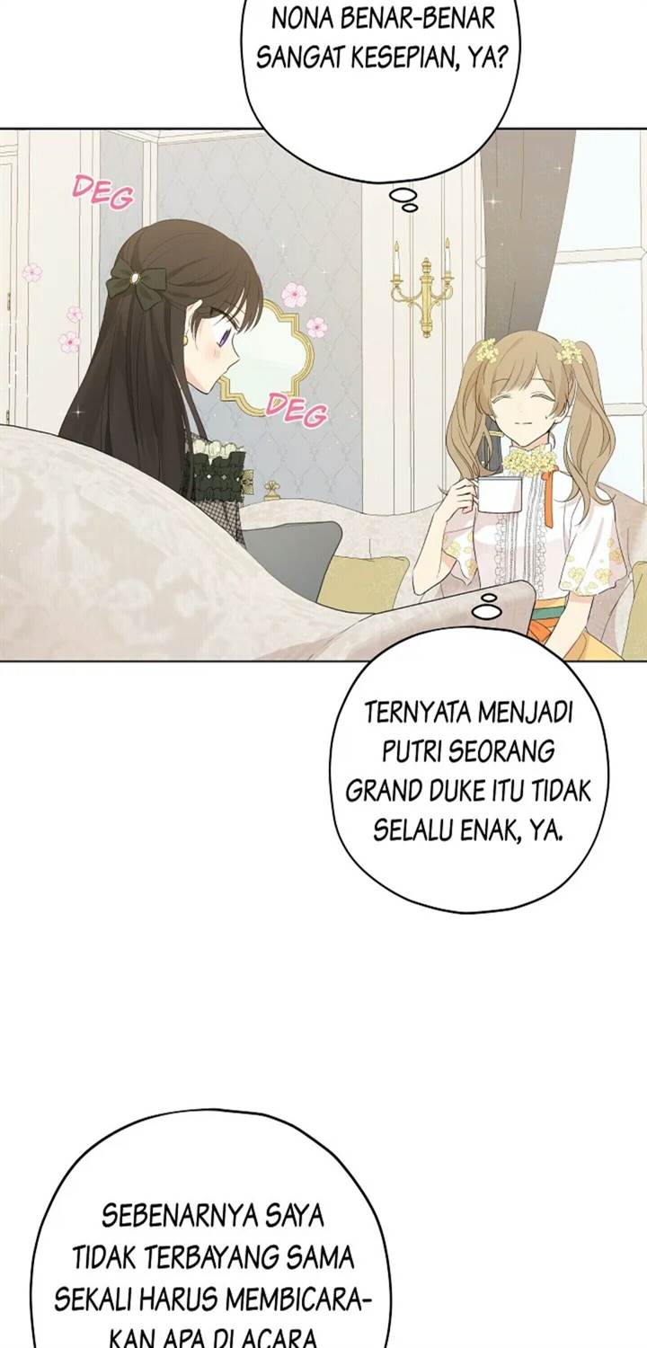 Actually, I Was the Real One chapter 26 halaman 36
