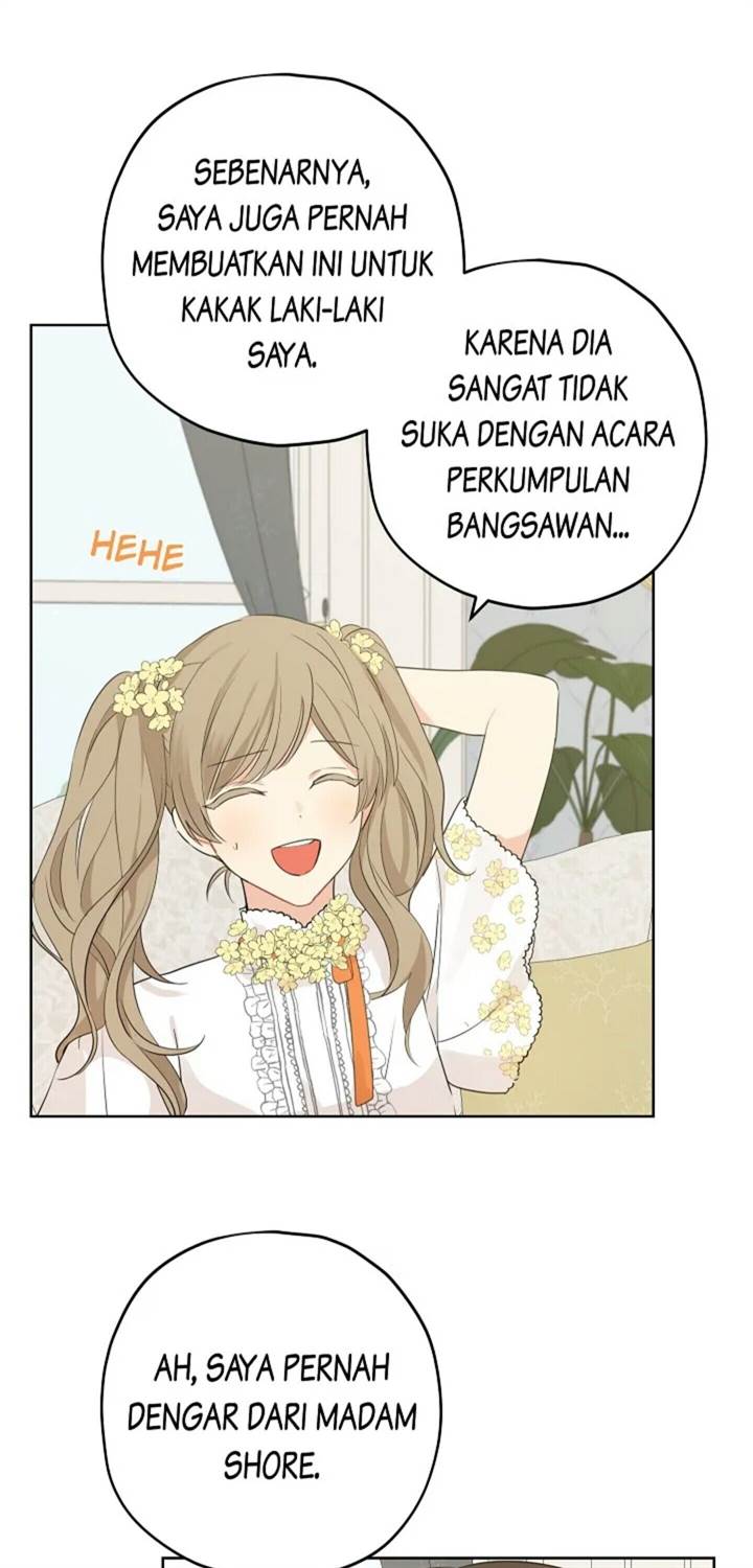 Actually, I Was the Real One chapter 26 halaman 41