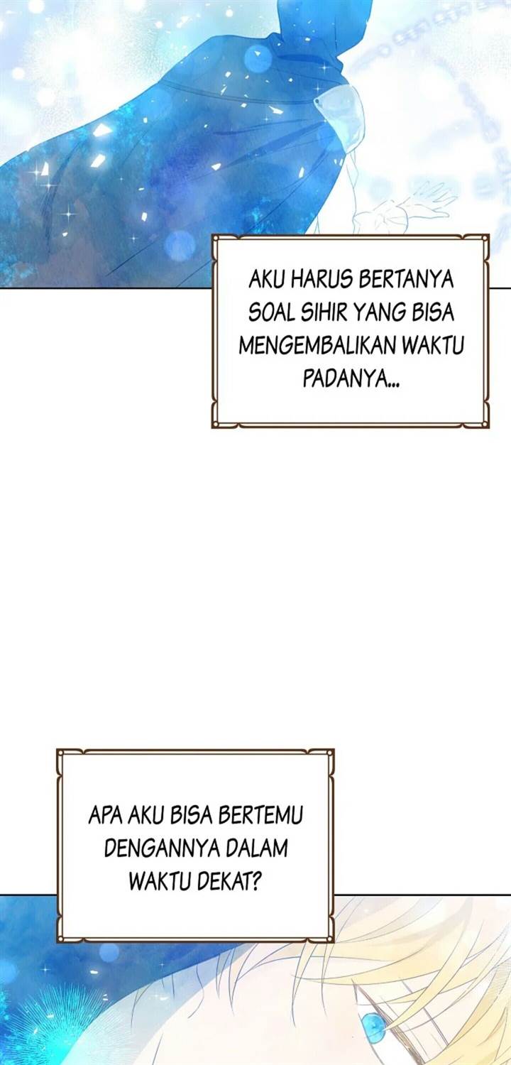 Actually, I Was the Real One chapter 26 halaman 43