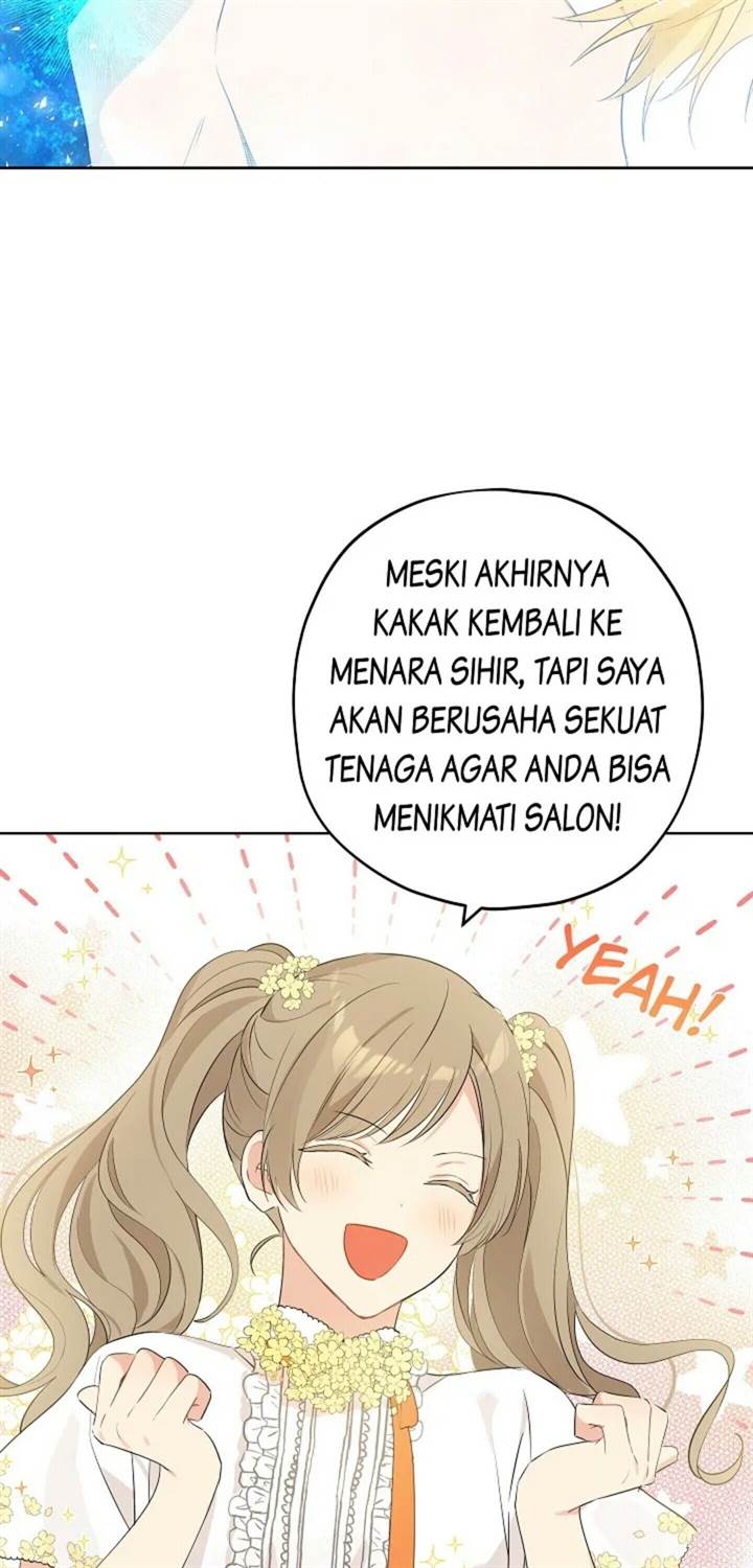 Actually, I Was the Real One chapter 26 halaman 44