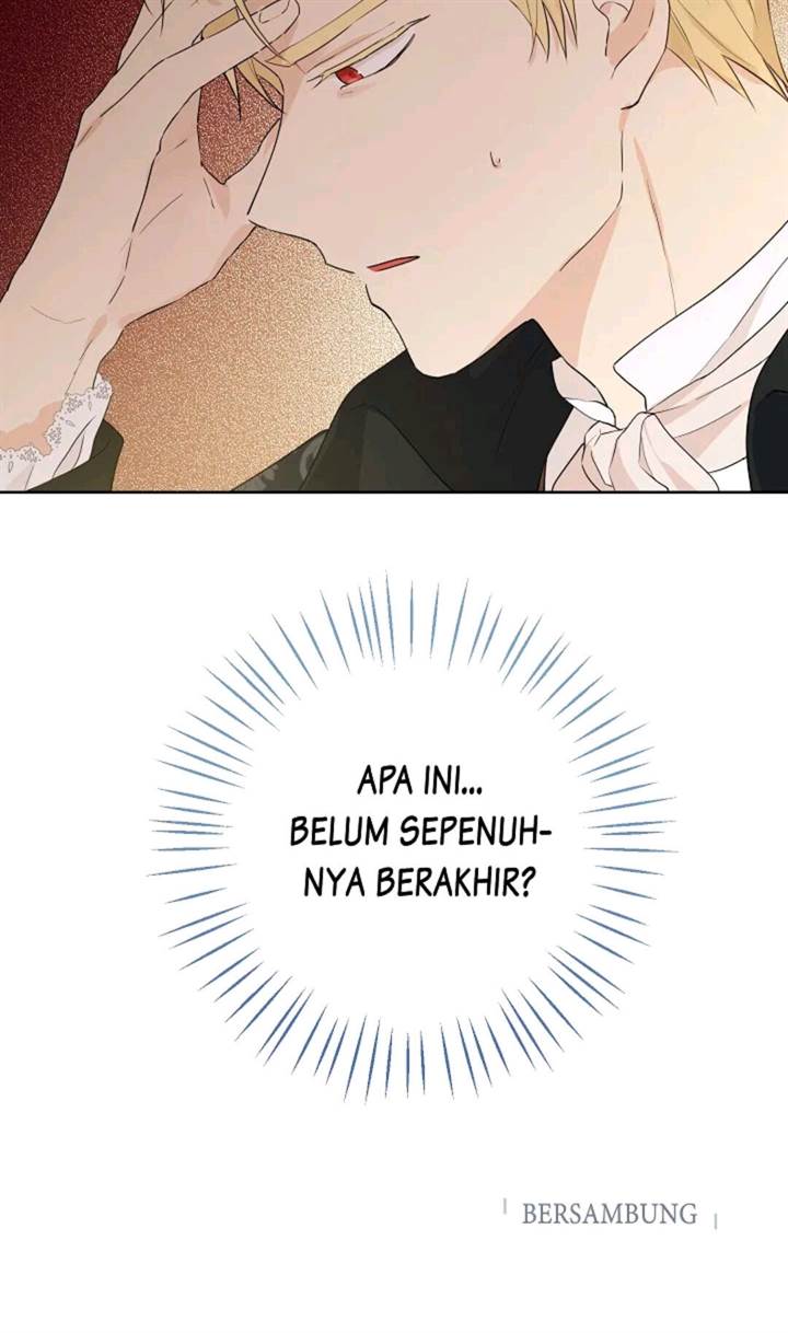 Actually, I Was the Real One chapter 27 halaman 32