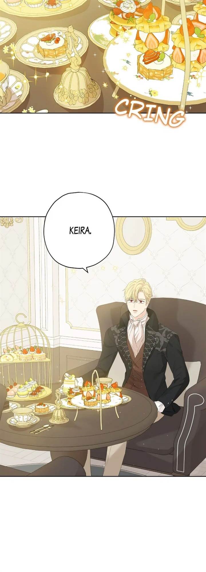 Actually, I Was the Real One chapter 28 halaman 16