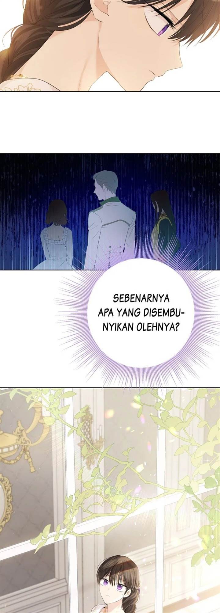 Actually, I Was the Real One chapter 28 halaman 33