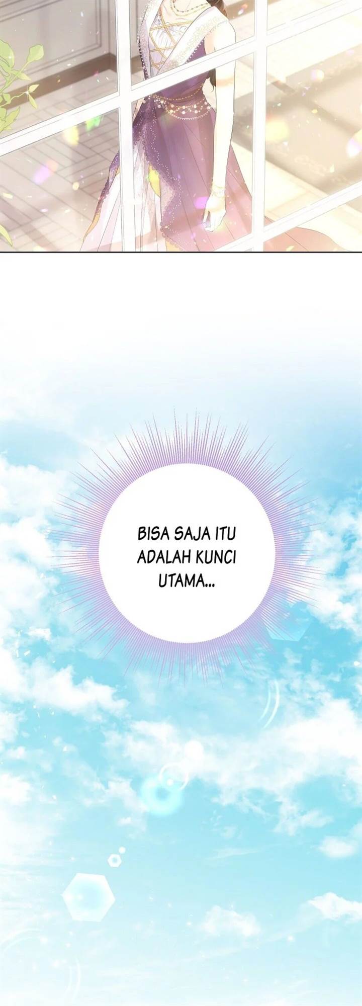 Actually, I Was the Real One chapter 28 halaman 34
