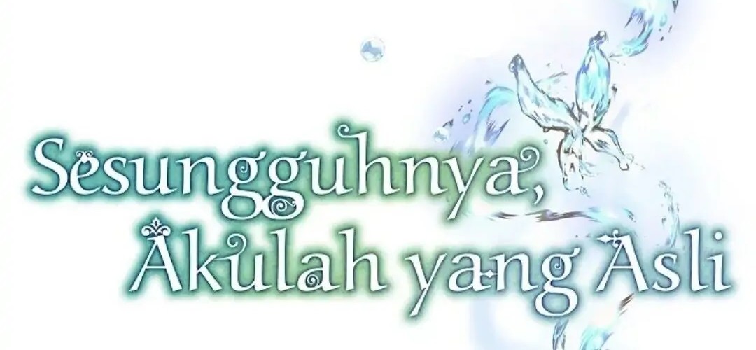 Actually, I Was the Real One chapter 29 halaman 12