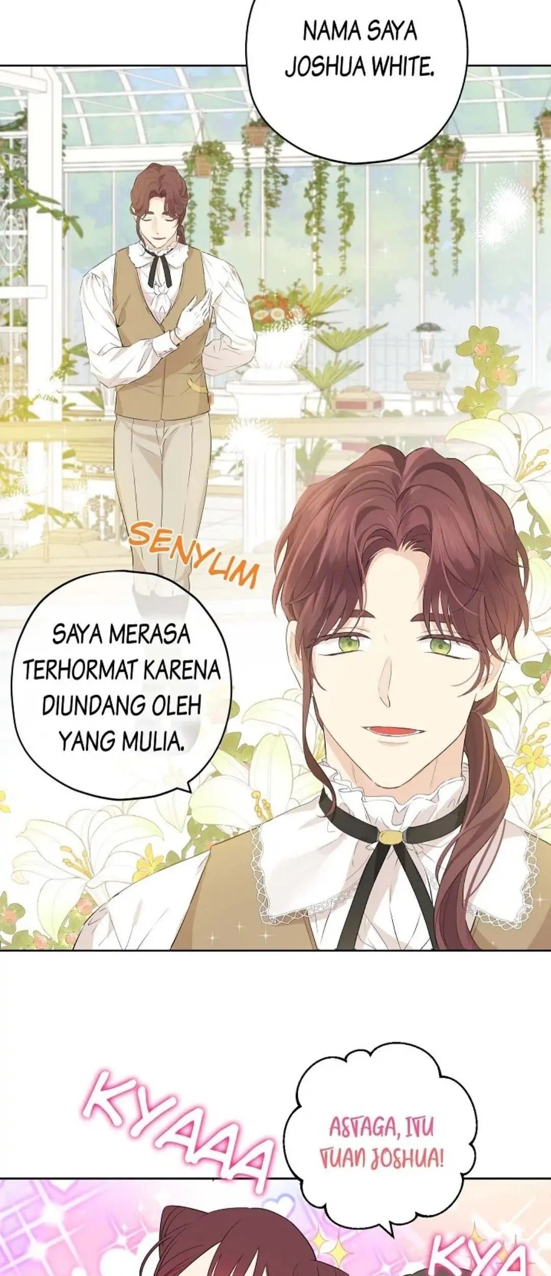 Actually, I Was the Real One chapter 29 halaman 17