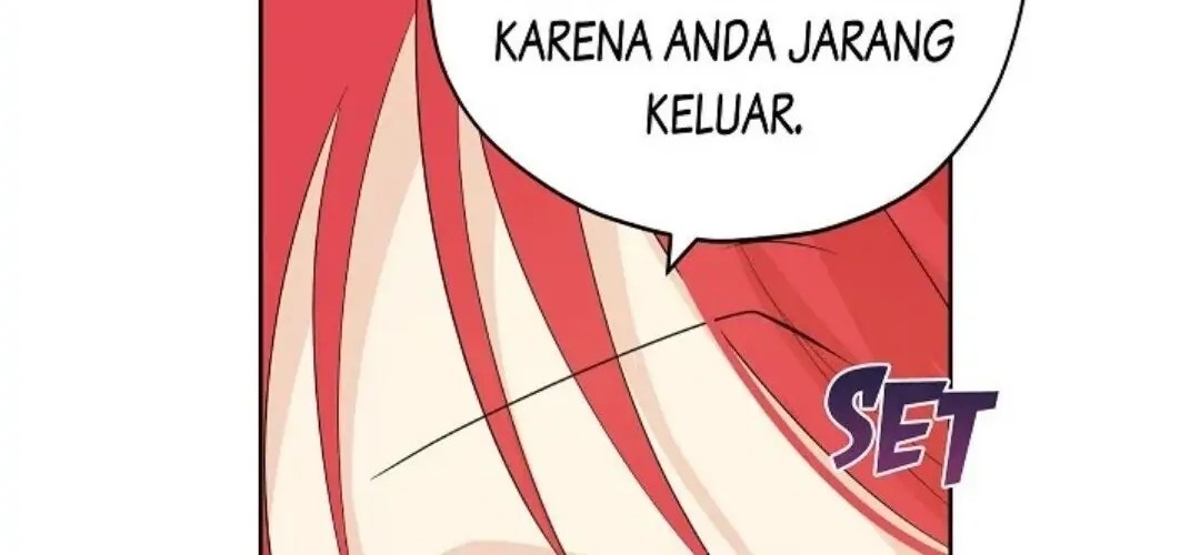 Actually, I Was the Real One chapter 29 halaman 30