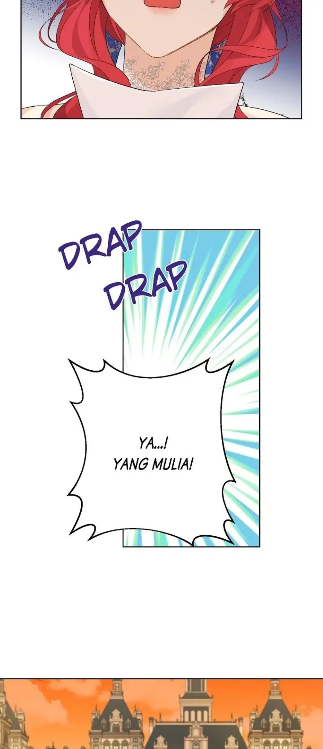 Actually, I Was the Real One chapter 29 halaman 70