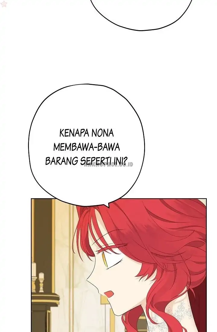 Actually, I Was the Real One chapter 30 halaman 5
