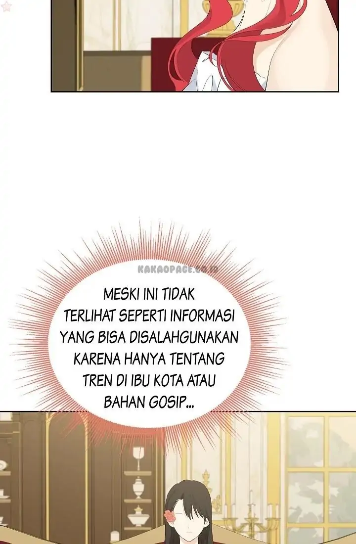 Actually, I Was the Real One chapter 30 halaman 6