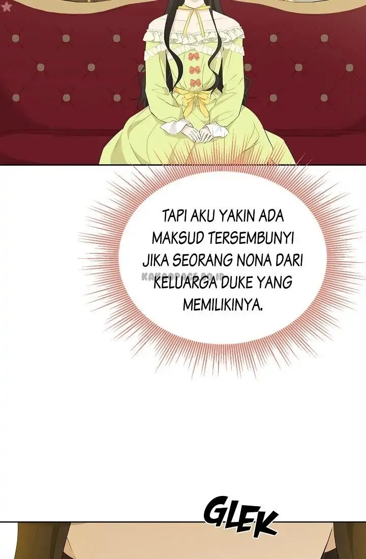 Actually, I Was the Real One chapter 30 halaman 7