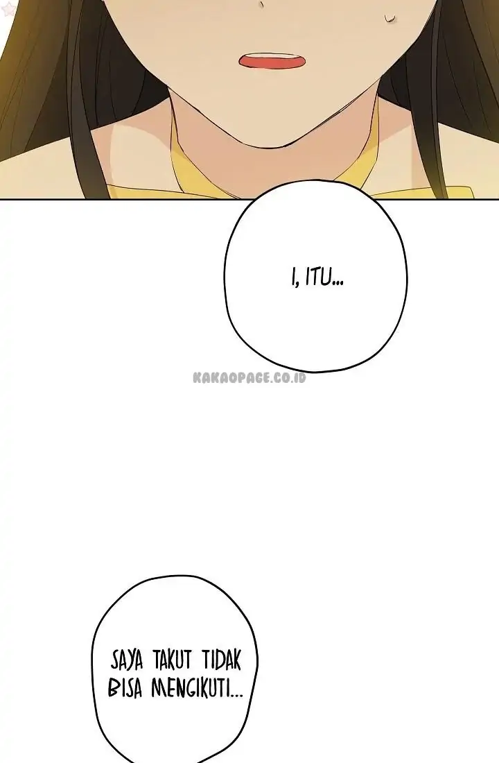 Actually, I Was the Real One chapter 30 halaman 8